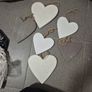 Wooden heart Image 6