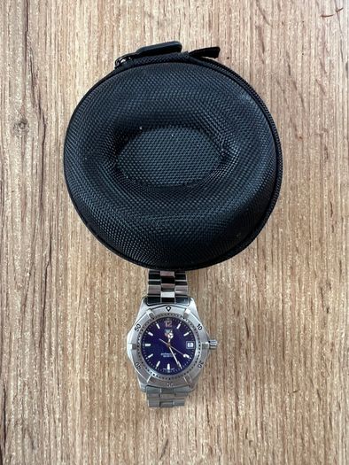 TAG Heuer Professional 2000