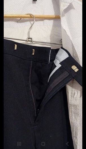 Confey College School Uniform