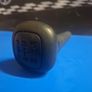Escort XR3i mk4 gear knob Image 10