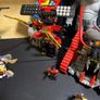 Various ninjago sets 2012,13,15 Image 8