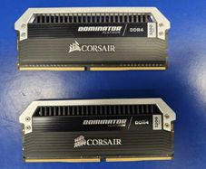 Corsair Dominator Platinum