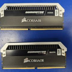 Corsair Dominator Platinum