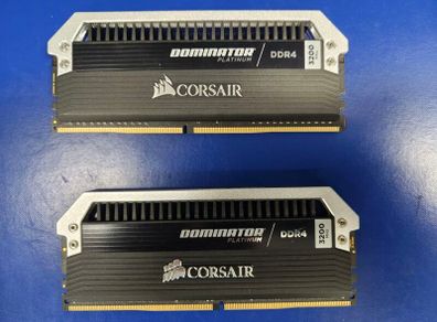 Corsair Dominator Platinum