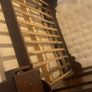 Superking Solid Wood bedframe Image 2