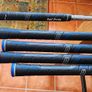 Callaway Rogue CF18 Irons 6-PW | NS Pro 950GH Stiff | Golf Pride CP2 Image 4