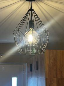pendant light shade