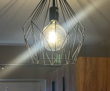 pendant light shade