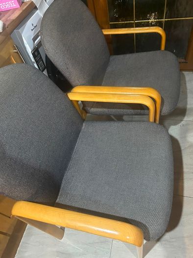 Chairs 15 of them
