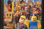 SALE!  ROBLOX - Character Encyclopedia with over 100 exciting character profiles