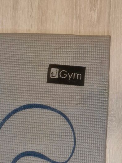 5 x Gym/Yoga Mats in Perfect Condition