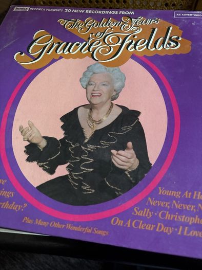 Vinyl Various 14