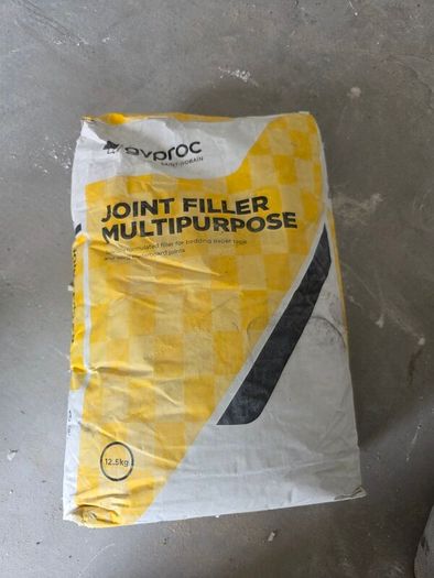 Gyproc multi purpose joint filler