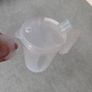 3 Cups with handles. Price is for all 3. Not sold separately. Image 3