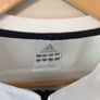 Real Madrid Jersey. Official Adidas Mens Home Jersey Season 2003-2004. Original From The Time. Not A Modern Day Remake. Image 4