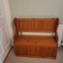 monks bench Image 2