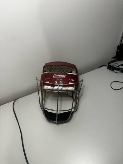 cooper helmets