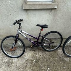 bikes