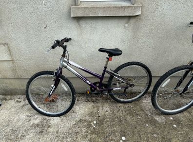 bikes