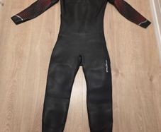 orca athlex float v2 mens size 9 wetsuit