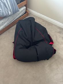 bean bag