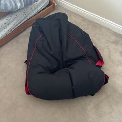 bean bag