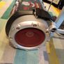 JVC boombox RV-DP200 portable speaker ghetto blaster Image 2