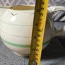 vintage collectable clarice cliff custard bowl?????? Image 5
