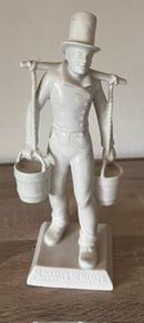 Antique Statue