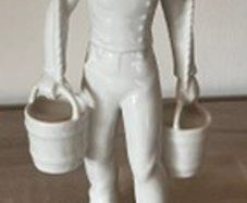 Antique Statue