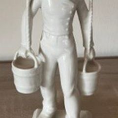 Antique Statue