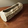Vintage Stoneware Planter Image 5