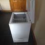 Essentials Chest Freezer Image 3