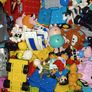 Huge Lego Duplo Collection Image 4