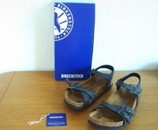 Birkenstock Kumba Sandal Size 38