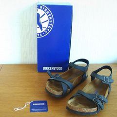 Birkenstock Kumba Sandal Size 38
