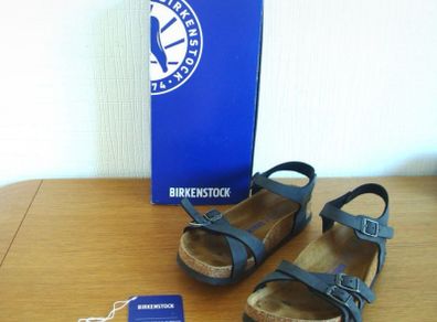 Birkenstock Kumba Sandal Size 38