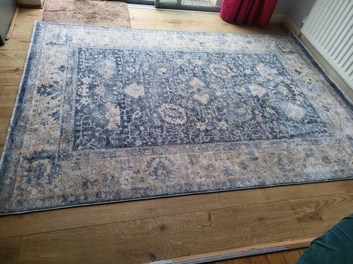 rug