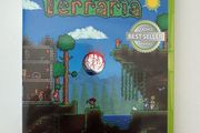 Terraria Xbox 360