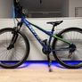 Carrera Valour Mountain Bike Image 2