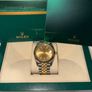 Rolex datejust Image 2