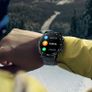 Bluetooth 4.0 Calling Smart Watch Heart Rate for Android Huawei iPhone Image 5