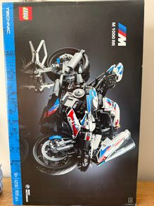 Lego Technic BMW M1000RR