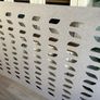 Wall divider 2x Image 5