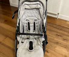 Complete Baby buggie set