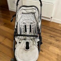 Complete Baby buggie set