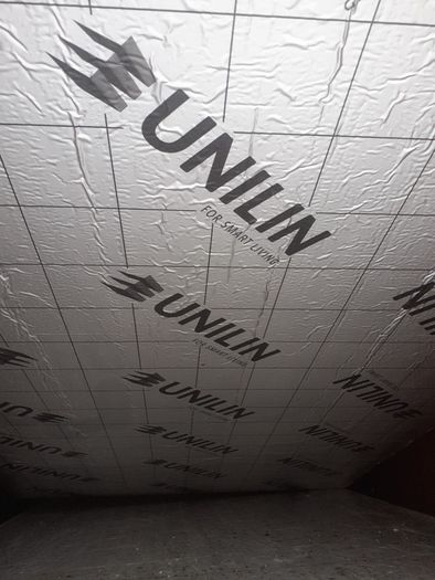 insulation