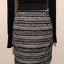 H&m Pocket Skirt Image 4