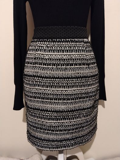 H&m Pocket Skirt