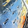 bmw 4 series g22 msport bumper Image 4